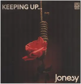 Jonesy - Keeping Up...