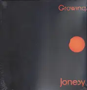 Jonesy - Growing