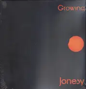 Jonesy - Growing