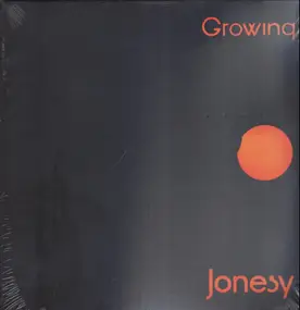 Jonesy - Growing