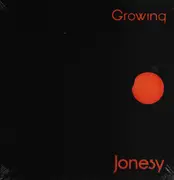 LP - Jonesy - Growing