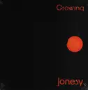 LP - Jonesy - Growing