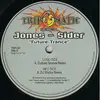 12inch Vinyl Single - Jones - Sider - Sider &ndash; Future Trance