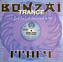 12inch Vinyl Single - Jones - Sider - Future Trance