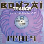Jones - Sider - Future Trance