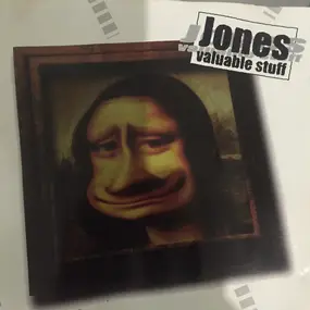 The Jones - Valuable Stuff