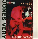 LP - Jones Very - Radio Wave
