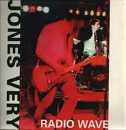 Jones Very - Radio Wave