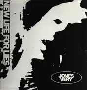 Jones Very - New Life for Lies