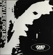 LP - Jones Very - New Life For Lies