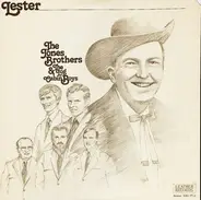 Jones Brothers & The Log Cabin Boys - Lester