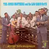 LP - Jones Brothers And The The Log Cabin Boys - Moving With Bluegrass