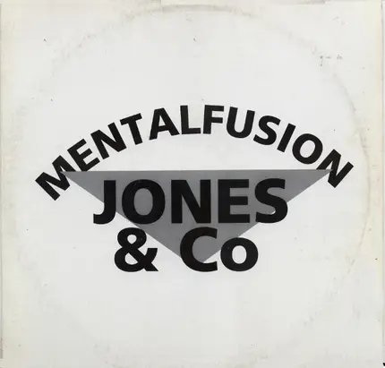 Jones & Co - Mentalfusion