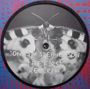 12inch Vinyl Single - Jones & Stephenson - The First Rebirth