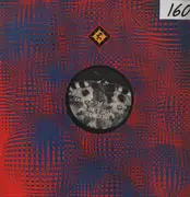 12inch Vinyl Single - Jones & Stephenson - The First Rebirth