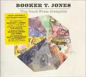 The Jones - The Road From Memphis