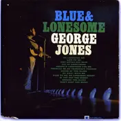 The Jones - Blue & Lonesome