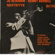 Jo Newman, Kenny Burrell - Sextette