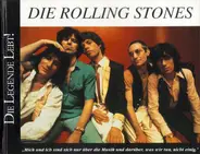 Jon Ewing - Die Rolling Stones. Die Legende lebt