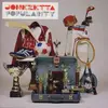 CD - Jonezetta - Popularity - Still Sealed