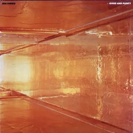 Jon Faddis - Good and Plenty