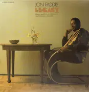LP - Jon Faddis - Legacy