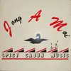 LP - Jong A Moi - Spicy Cajun Music