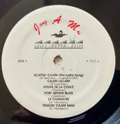 LP - Jong A Moi - Spicy Cajun Music