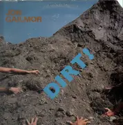 LP - Jon Gailmor - Dirt!