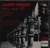 CD - Jongen - Mass opus 130