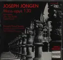 CD - Jongen - Mass opus 130