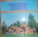 LP - Jongerenkoor Ambassade Geuzenveld o.l.v. Peter Martens - Gospels Voor Dembidollo