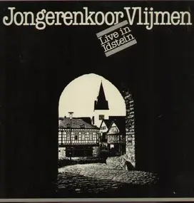 Jongerenkoor Vlijmen - Live in Idstein