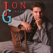 LP - Jon Gibson - Change Of Heart