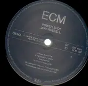 LP - Jon Hassel - Power Spot
