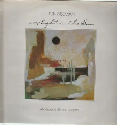 Jon Hiseman - A Night In The Sun