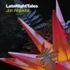 Double LP & MP3 - jon hopkins - Late Night Tales - HQ-Pressing