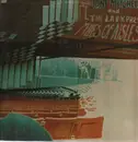 Double LP - Joni Mitchell And The L.A. Express - Miles Of Aisles - Misprint