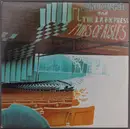 Double LP - Joni Mitchell And The L.A. Express - Miles Of Aisles - Gatefold