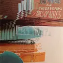 Double LP - Joni Mitchell And The L.A. Express - Miles Of Aisles
