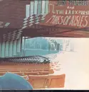 Double LP - Joni Mitchell And The L.A. Express - Miles Of Aisles