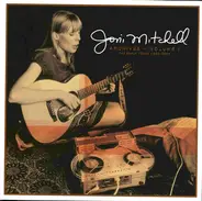 Joni Mitchell - Archives Volume 1 (The Early Years (1963-1967))