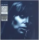 LP - Joni Mitchell - Blue - Crystal Clear Vinyl