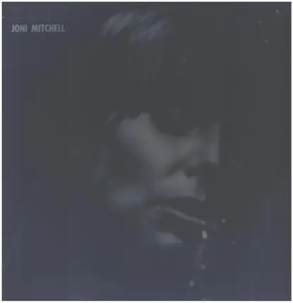 Joni Mitchell - Blue