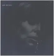 LP - Joni Mitchell - Blue - Gatefold