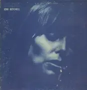LP - Joni Mitchell - Blue - OIS