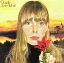CD - Joni Mitchell - Clouds