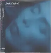 Laserdisc - Joni Mitchell - Come In From The Cold - + OBI, INSERT