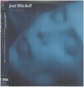 Joni Mitchell - Come In From The Cold