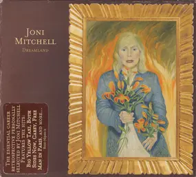 Joni Mitchell - Dreamland